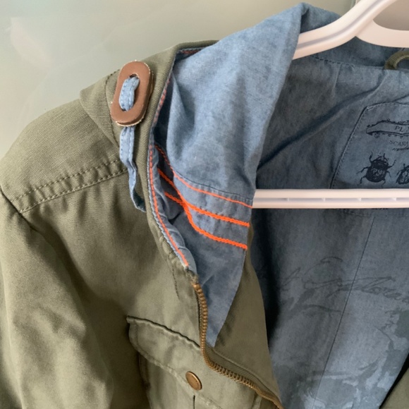 2 jackets for teen or size 0 women - Picture 5 of 11